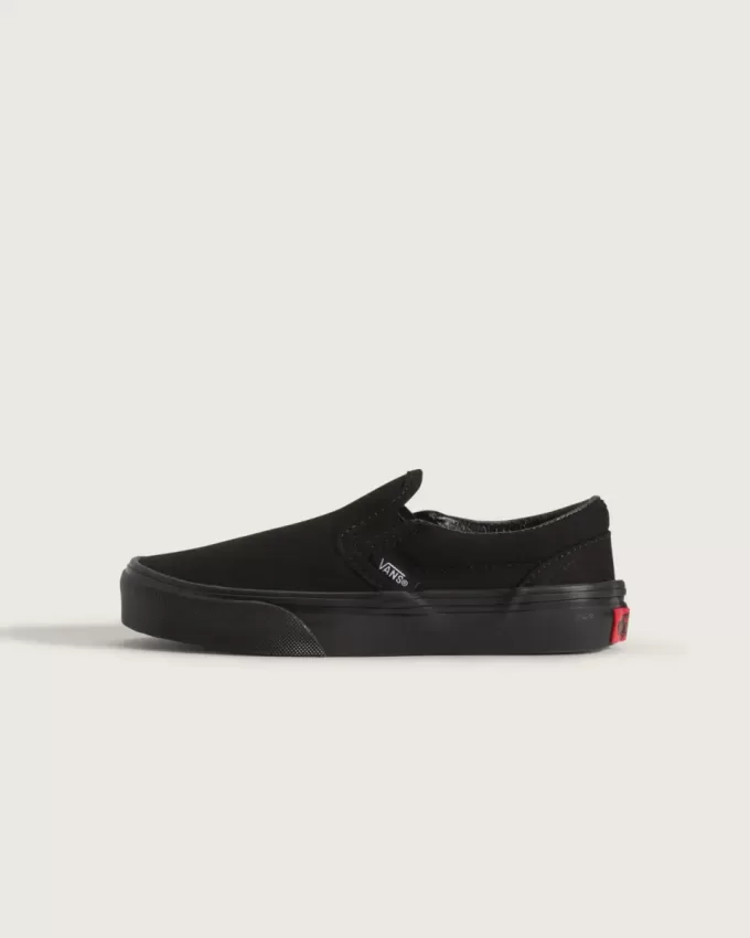 Klassischer Slip-On-Schuh für Kleinkinder