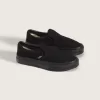 Klassischer Slip-On-Schuh für Kleinkinder