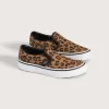Klassischer Slip-On-Schuh für Kleinkinder