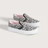 Klassischer Slip-On-Schuh für Kleinkinder