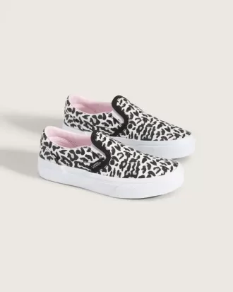 Klassischer Slip-On-Schuh für Kleinkinder