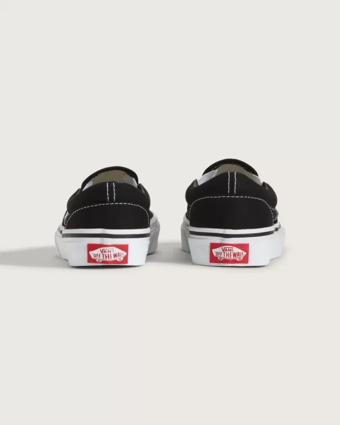 Klassischer Slip-On-Schuh für Kleinkinder