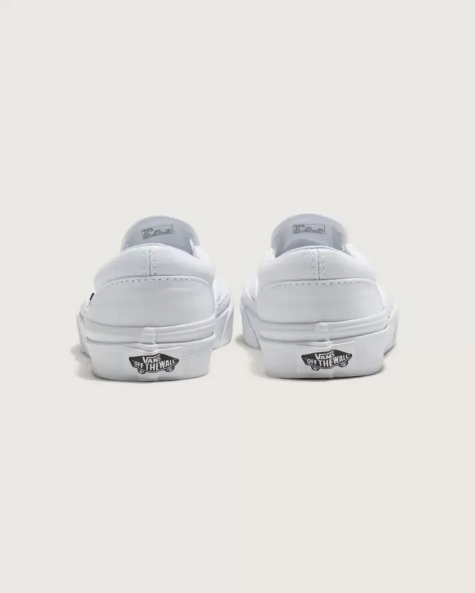 Klassischer Slip-On-Schuh für Kleinkinder