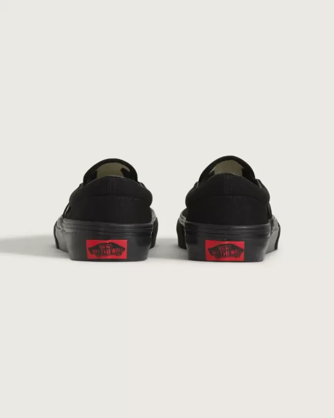 Klassischer Slip-On-Schuh für Kleinkinder