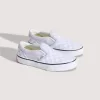 Klassischer Slip-On-Schuh mit Schachbrettmuster für Kleinkinder