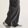Klassischer Slip-On-Schuh mit Schachbrettmuster für Kleinkinder
