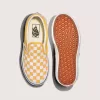 Klassischer Slip-On-Schuh mit Schachbrettmuster für Kleinkinder