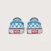 Klassischer Slip-On-Schuh mit Schachbrettmuster für Kleinkinder