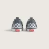 Klassischer Slip-On-Schuh mit V-Schachbrettmuster für Kleinkinder