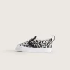 Klassischer Slip-On-V-Schuh für Kleinkinder