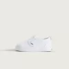 Klassischer Slip-On-V-Schuh für Kleinkinder