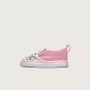 Klassischer Slip-On-V-Schuh für Kleinkinder