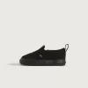 Klassischer Slip-On-V-Schuh für Kleinkinder