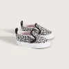 Klassischer Slip-On-V-Schuh für Kleinkinder