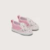 Klassischer Slip-On-V-Schuh für Kleinkinder