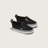 Klassischer Slip-On-V-Schuh für Kleinkinder