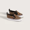 Klassischer Slip-On-V-Schuh für Kleinkinder