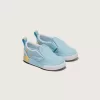 Klassischer Slip-On-V-Schuh für Kleinkinder