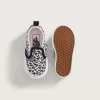 Klassischer Slip-On-V-Schuh für Kleinkinder