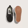 Klassischer Slip-On-V-Schuh für Kleinkinder