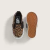 Klassischer Slip-On-V-Schuh für Kleinkinder
