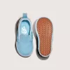 Klassischer Slip-On-V-Schuh für Kleinkinder