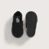 Klassischer Slip-On-V-Schuh für Kleinkinder