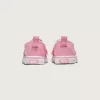 Klassischer Slip-On-V-Schuh für Kleinkinder