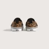 Klassischer Slip-On-V-Schuh für Kleinkinder