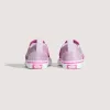 Klassischer Slip-On-V-Schuh für Kleinkinder