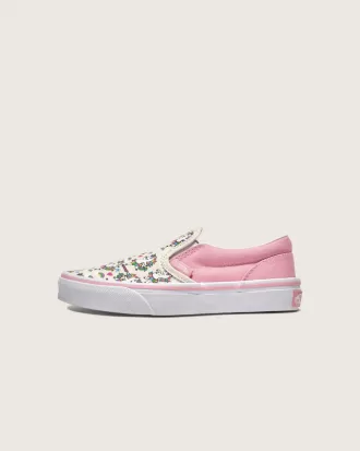 Klassischer Slipper für große Kinder