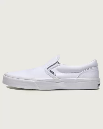 Klassischer Slipper für große Kinder