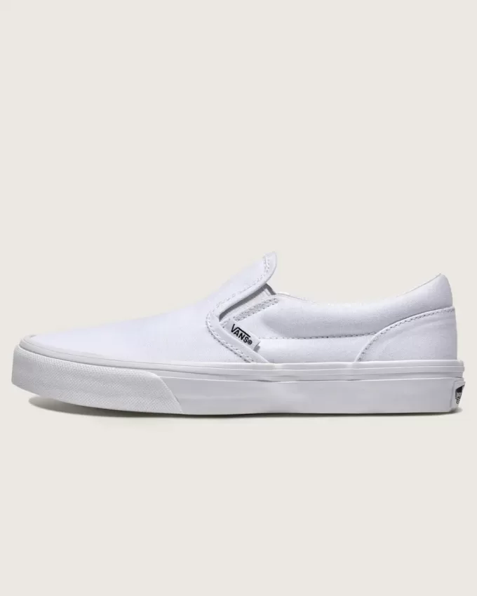 Klassischer Slipper für große Kinder