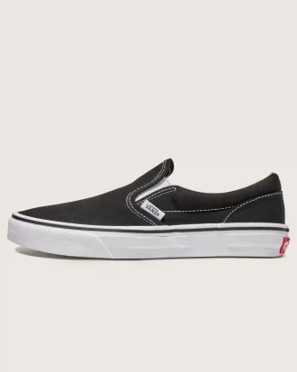 Klassischer Slipper für große Kinder