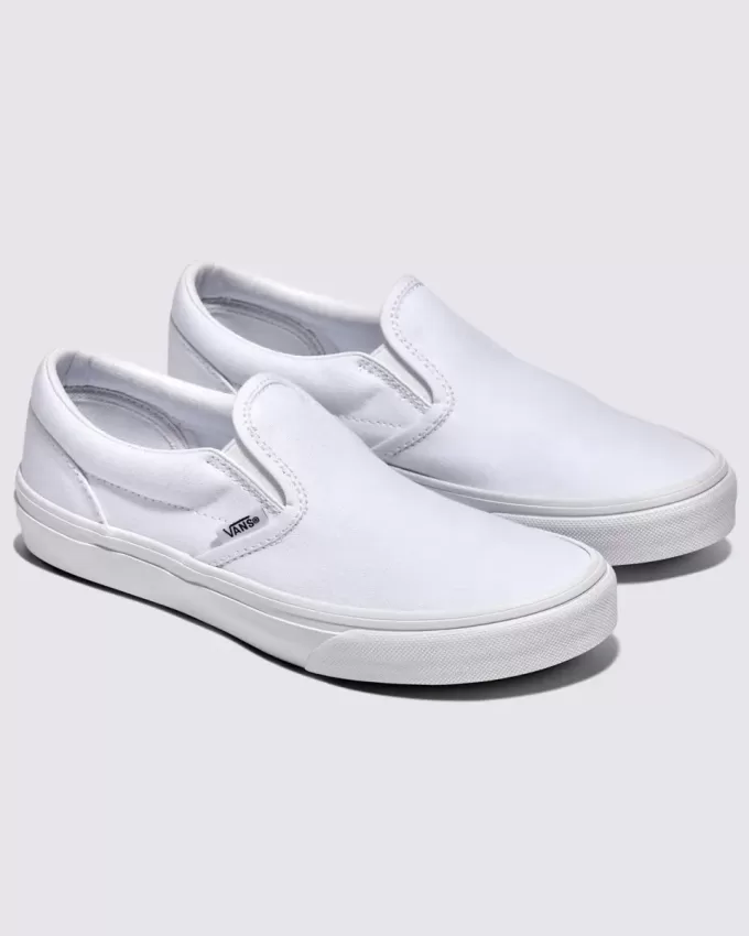 Klassischer Slipper für große Kinder