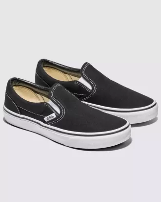 Klassischer Slipper für große Kinder