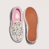 Klassischer Slipper für große Kinder