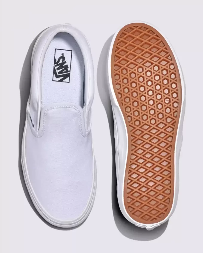 Klassischer Slipper für große Kinder