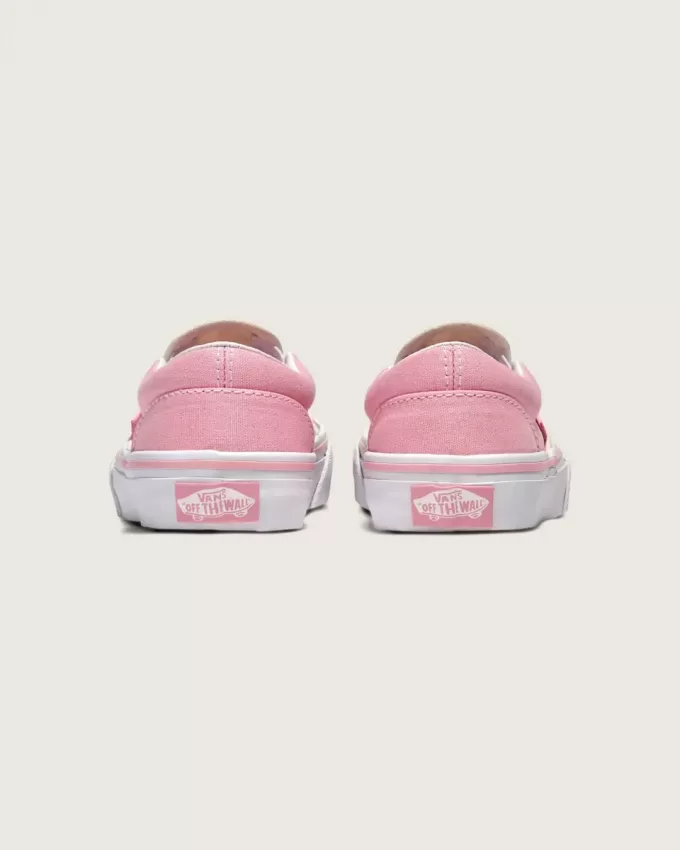 Klassischer Slipper für große Kinder
