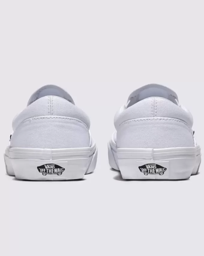 Klassischer Slipper für große Kinder
