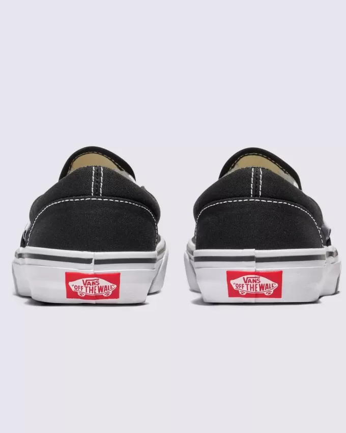 Klassischer Slipper für große Kinder