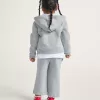 Kleine Kinder Checker Cherries Pullover Hoodie
