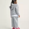 Kleine Kinder Checker Cherries Pullover Hoodie