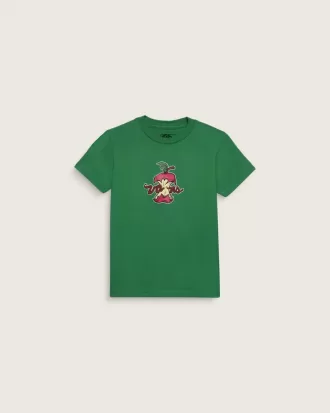 Kleine Kinder durch den Kern T-Shirt