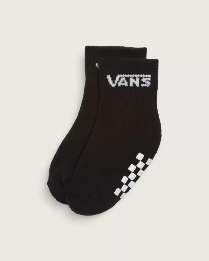 Kleinkinder Classic Drop V Socken 2er-Pack