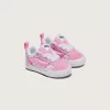 Kleinkinder Knu Skool Checkerboard Schuh