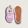 Kleinkinder Knu Skool Checkerboard Schuh