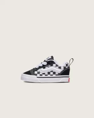 Kleinkinder Knu Skool Schuh