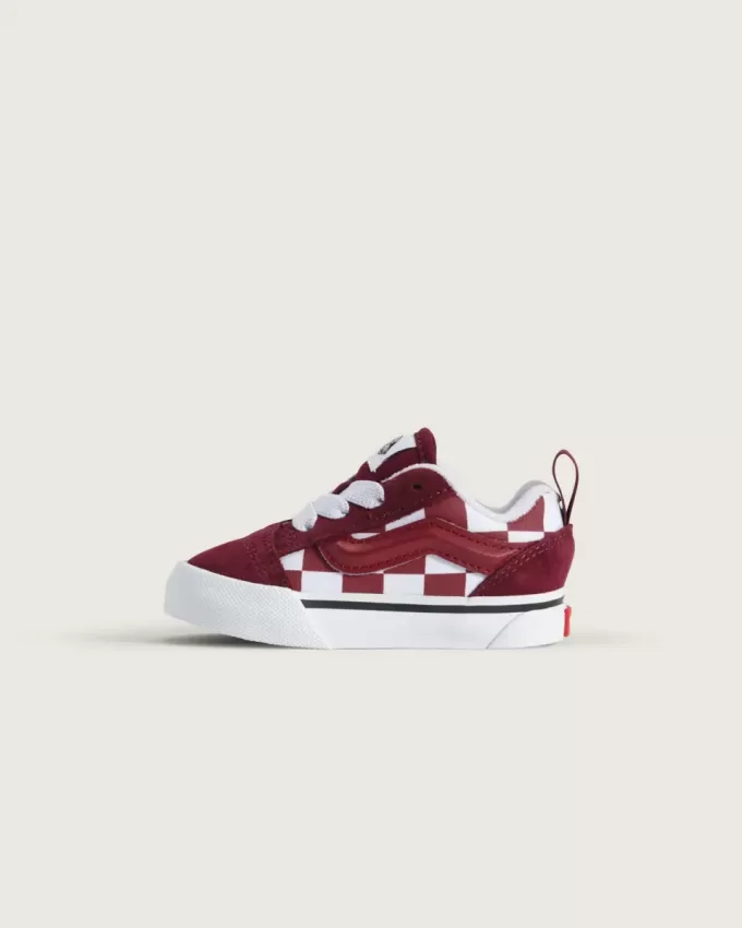 Kleinkinder Knu Skool Schuh
