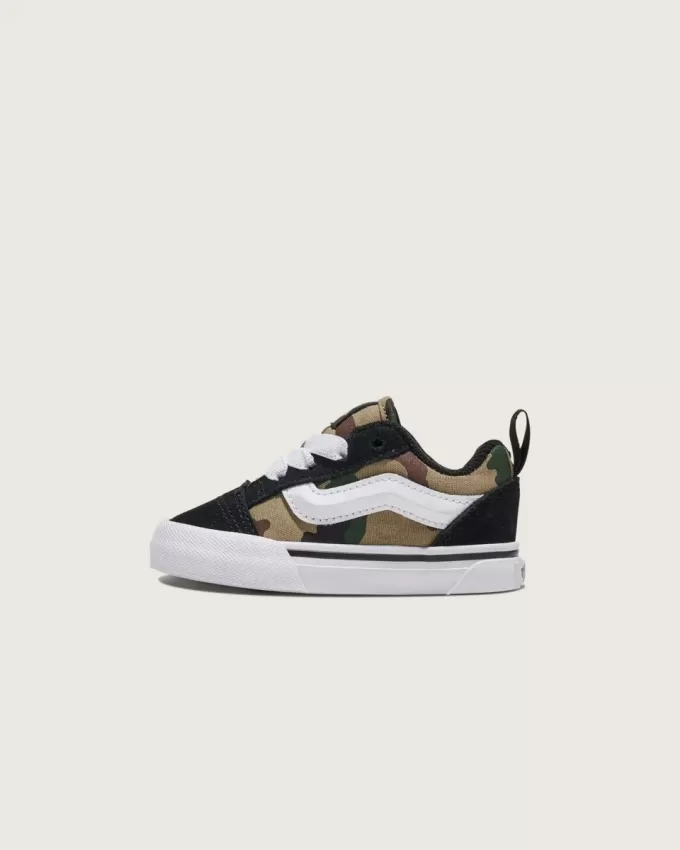 Kleinkinder Knu Skool Schuh